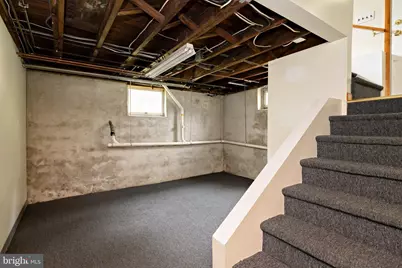 1236 Old Black Horse Pike #FIRST FLOOR, Gloucester Township, NJ 08012 - Photo 30