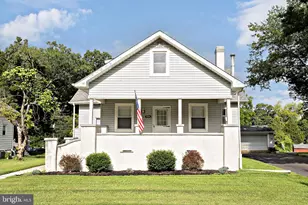 1236 Old Black Horse Pike, Gloucester Township, NJ 08012 - Photo 1