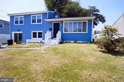 1420 Chestnut Avenue, Gloucester City, NJ 08030 - Photo 1