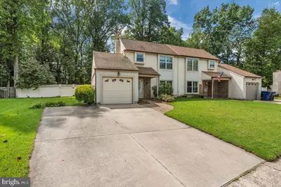 31 Christopher Road, Voorhees, NJ 08043 - Photo 24