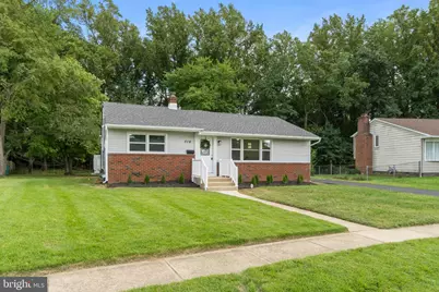514 Beverly Drive, Magnolia, NJ 08049 - Photo 2