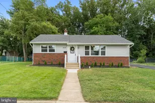514 Beverly Dr, Magnolia, NJ 08049 - Photo 1
