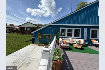 413 49th Street, Pennsauken, NJ 08110 - Photo 2