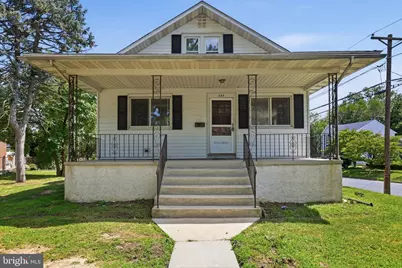 608 Washington Terrace, Audubon, NJ 08106 - Photo 2