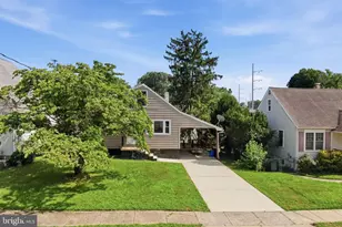 30 Glover Ave, Mount Ephraim, NJ 08059 - Photo 2