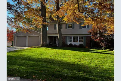 4 Melody Lane, Cherry Hill, NJ 08002 - Photo 1