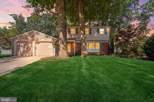 4 Melody Ln, Cherry Hill, NJ 08002 - Photo 2