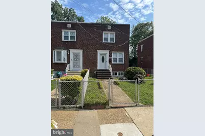 1358 Sayrs Avenue, Camden, NJ 08104 - Photo 1