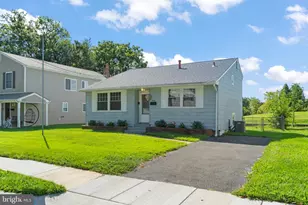406 Memorial Ave, Gloucester City, NJ 08030 - Photo 1