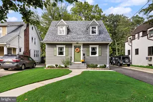 99 Kendall Blvd, Oaklyn, NJ 08107 - Photo 1