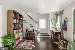 99 Kendall Blvd, Oaklyn, NJ 08107 - Photo 2