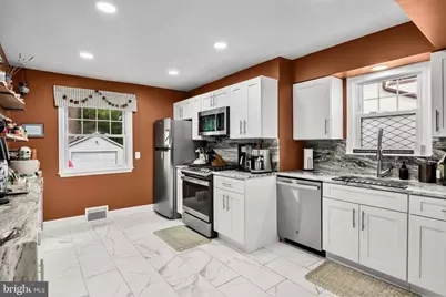 99 Kendall Boulevard, Oaklyn, NJ 08107 - Photo 14
