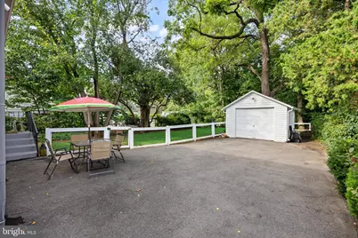 99 Kendall Boulevard, Oaklyn, NJ 08107 - Photo 34
