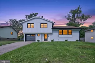225 Drake Rd, Cherry Hill, NJ 08034 - Photo 1
