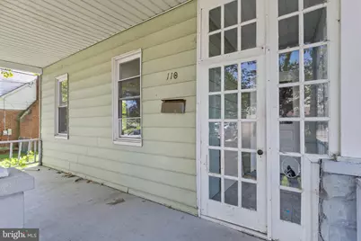 110 Newton Avenue, Oaklyn, NJ 08107 - Photo 4