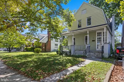 110 Newton Avenue, Oaklyn, NJ 08107 - Photo 1