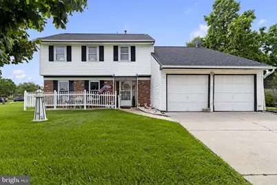1 Avella Lane, Sicklerville, NJ 08081 - Photo 1