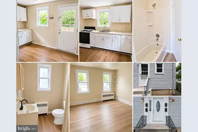 412 Powell Street #A, Gloucester City, NJ 08030 - Photo 2