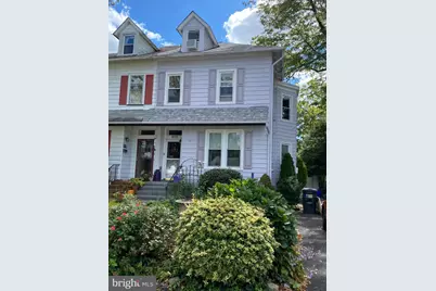 806 Linwood Avenue, Collingswood, NJ 08108 - Photo 1