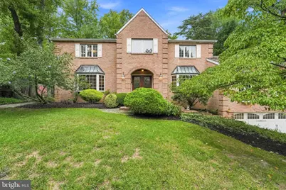 122 Saint Vincent Court, Cherry Hill, NJ 08003 - Photo 4