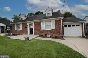 902 Merrick Ave, Haddon Township, NJ 08108 - Photo 1