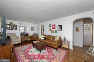 902 Merrick Ave, Haddon Township, NJ 08108 - Photo 2
