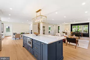 406 Longwood Dr, Haddonfield, NJ 08033 - Photo 10