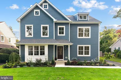 406 Longwood Drive, Haddonfield, NJ 08033 - Photo 2