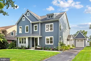406 Longwood Dr, Haddonfield, NJ 08033 - Photo 2