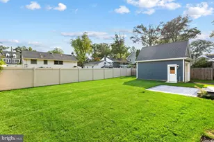 406 Longwood Dr, Haddonfield, NJ 08033 - Photo 46