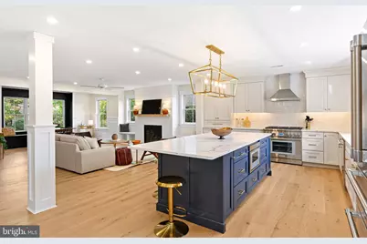 406 Longwood Drive, Haddonfield, NJ 08033 - Photo 12