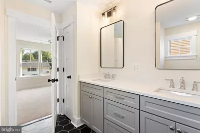 406 Longwood Drive, Haddonfield, NJ 08033 - Photo 30