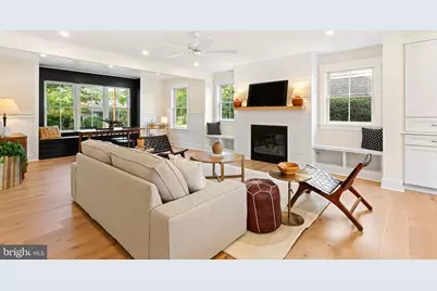 406 Longwood Drive, Haddonfield, NJ 08033 - Photo 4