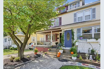 4 S Atlantic Avenue, Haddon Township, NJ 08108 - Photo 1