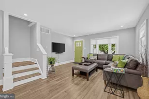 4 S Atlantic Ave, Haddon Township, NJ 08108 - Photo 6
