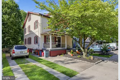 4 S Atlantic Avenue, Haddon Township, NJ 08108 - Photo 2