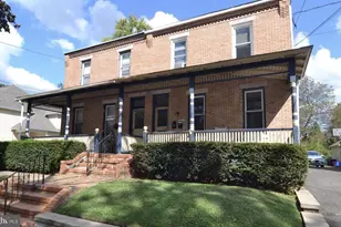 17 W Summit Ave, Haddonfield, NJ 08033 - Photo 1