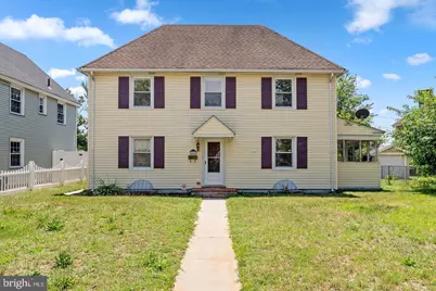 228 Christiana Street, Brooklawn, NJ 08030 - Photo 1