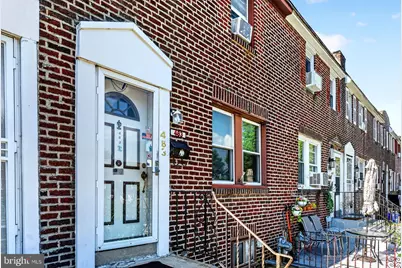 483 Raritan Street, Camden, NJ 08105 - Photo 1