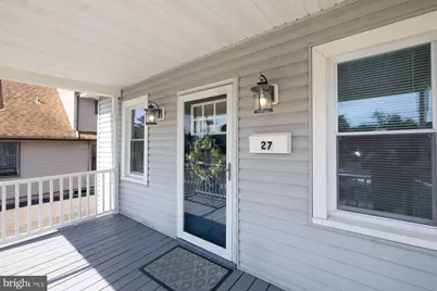 27 Apple Avenue, Bellmawr, NJ 08031 - Photo 32