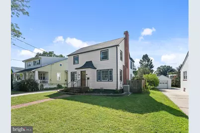 2004 Sycamore Street, Haddon Heights, NJ 08035 - Photo 4