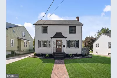 2004 Sycamore Street, Haddon Heights, NJ 08035 - Photo 1