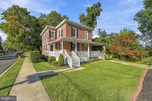 6901 Maple Ave, Merchantville, NJ 08109 - Photo 2