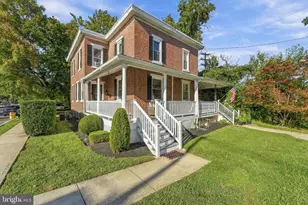 6901 Maple Ave, Merchantville, NJ 08109 - Photo 1
