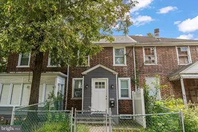 1212 N Octagon Rd-North Road, Camden, NJ 08104 - Photo 1