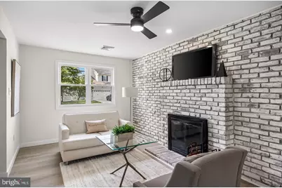 418 Kingston Drive, Cherry Hill, NJ 08034 - Photo 16