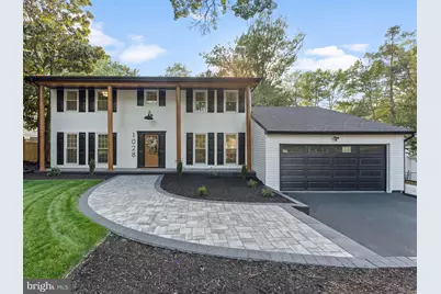1028 Owl Lane, Cherry Hill, NJ 08003 - Photo 2