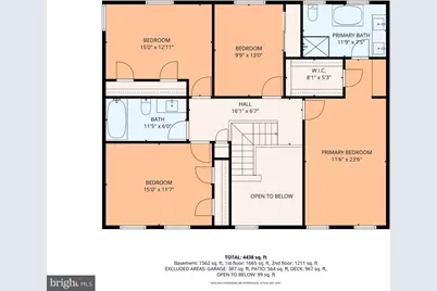 1028 Owl Lane, Cherry Hill, NJ 08003 - Photo 50