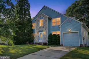 43 Wilson Dr, Sicklerville, NJ 08081 - Photo 1