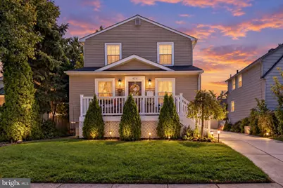 450 Walnut Street, Audubon, NJ 08106 - Photo 1